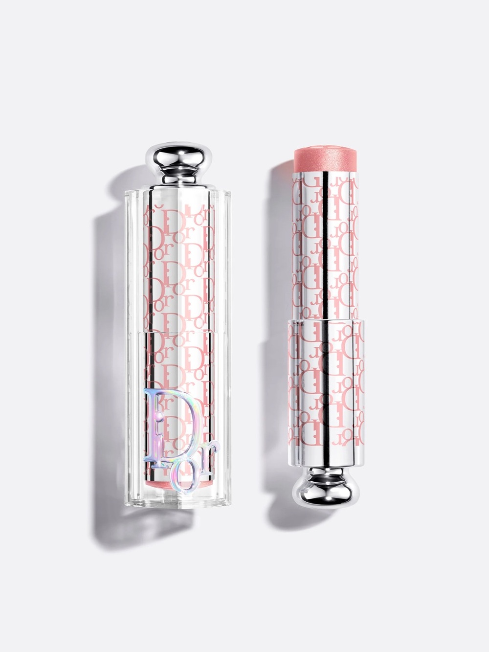 Dior Backstage Glassy Glow Stick
Multi-Use Dewy Highlighter 041 Glazed Rosy NIB